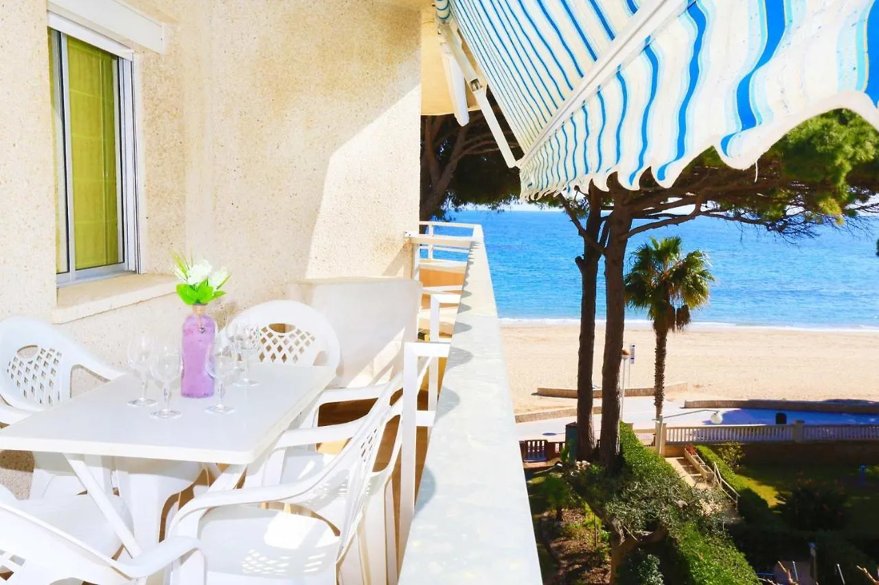 Appartamento Litoral Costa Dorada - Tucan Vista Mar Cambrils