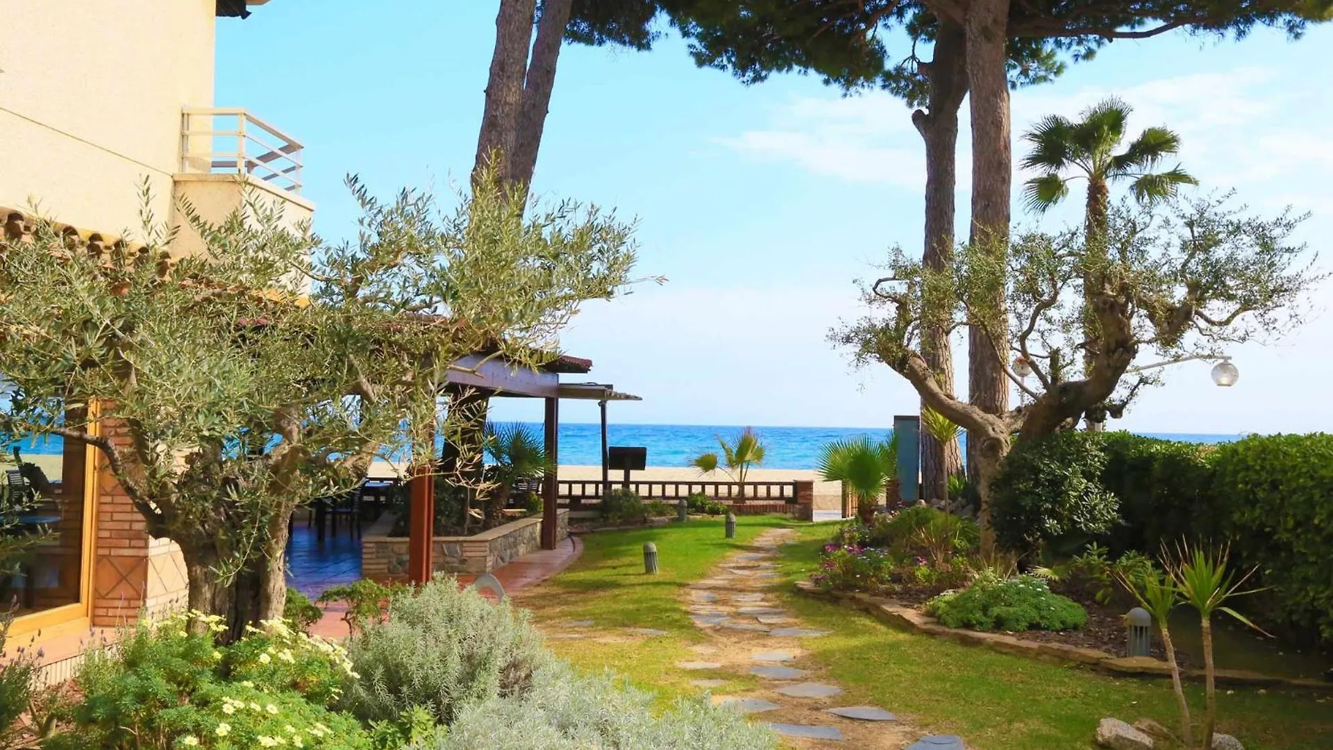 Appartamento Litoral Costa Dorada - Tucan Vista Mar Cambrils
