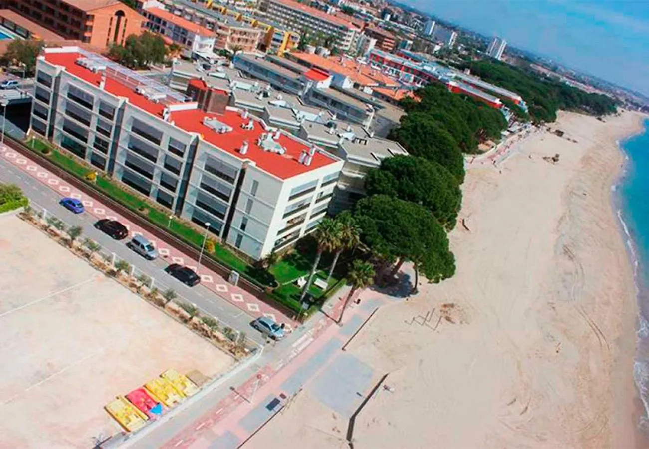 Appartamento Litoral Costa Dorada - Tucan Vista Mar Cambrils Spagna