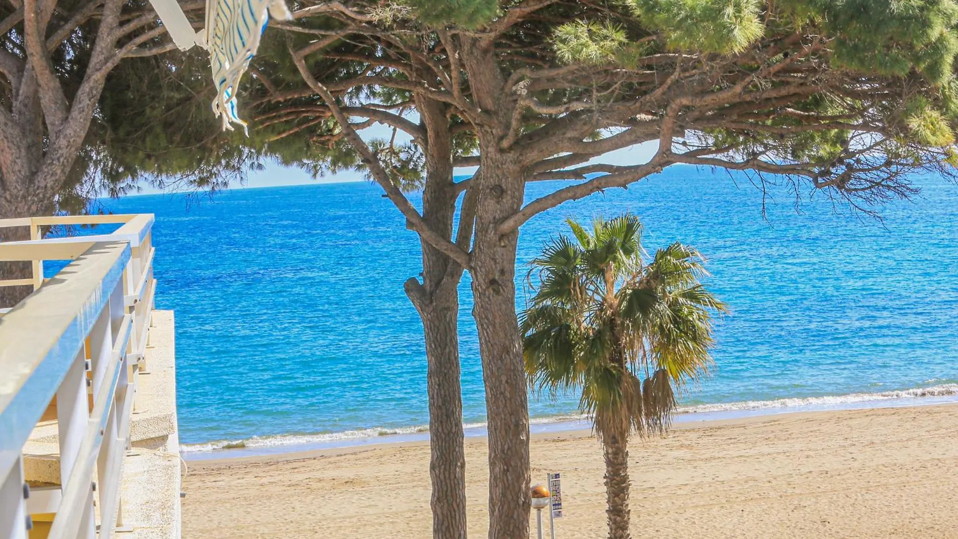 Appartamento Litoral Costa Dorada - Tucan Vista Mar Cambrils
