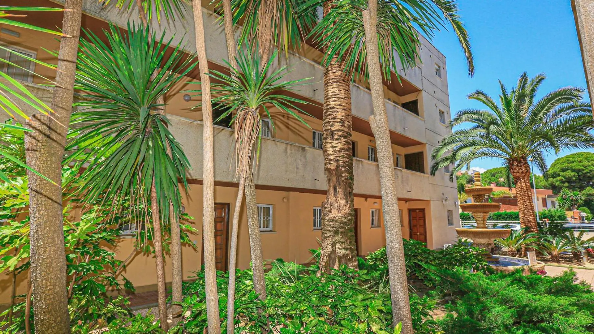 Litoral Costa Dorada - Tucan Vista Mar Cambrils Appartamento
