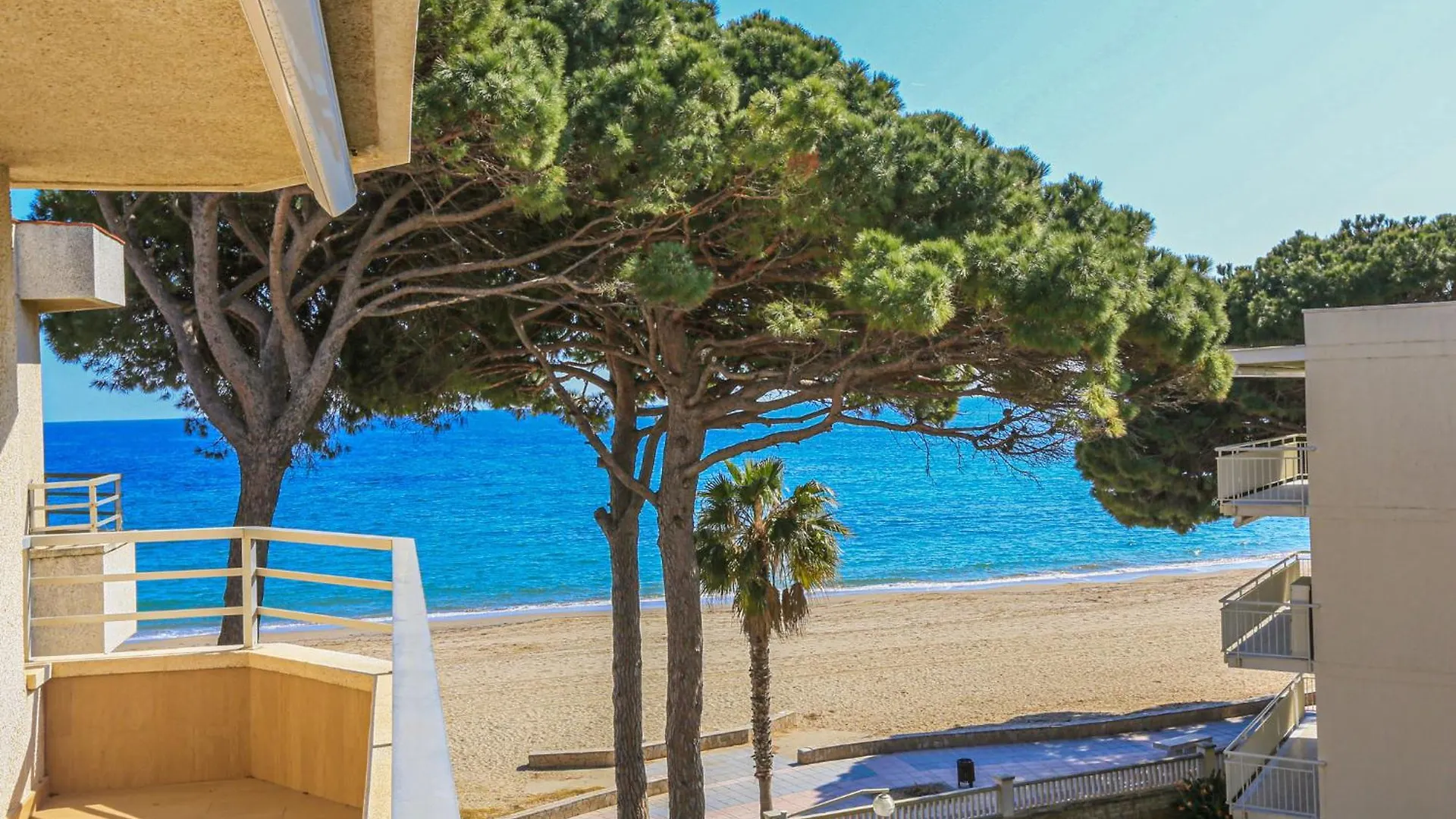 Litoral Costa Dorada - Tucan Vista Mar Cambrils Appartamento