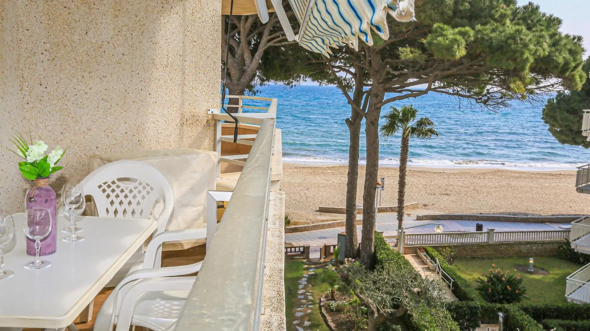 Appartamento Litoral Costa Dorada - Tucan Vista Mar Cambrils Spagna