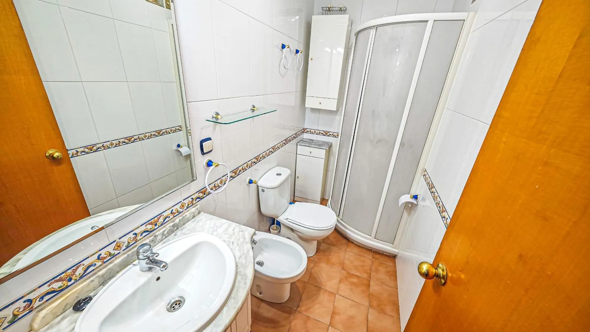 Litoral Costa Dorada - Tucan Vista Mar Cambrils 0*,
