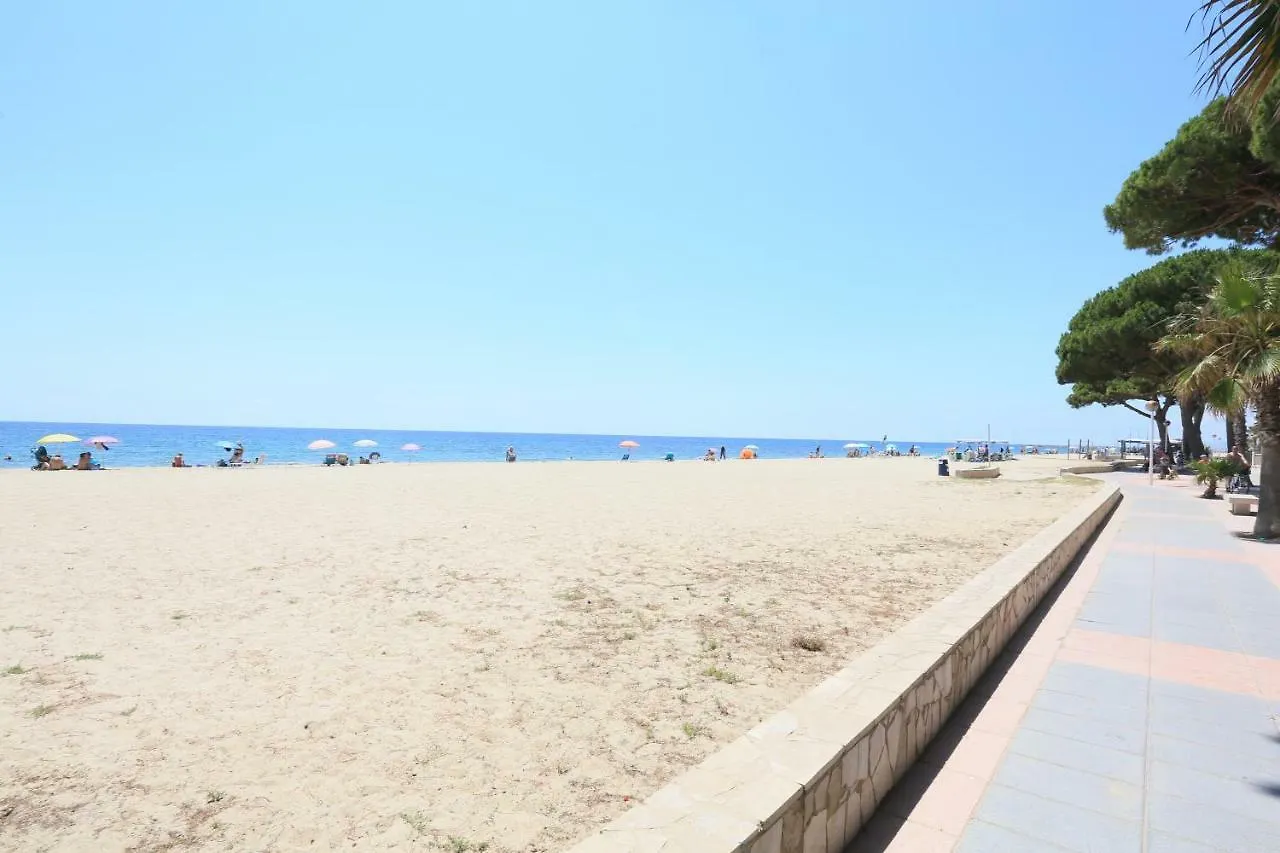 Litoral Costa Dorada - Tucan Vista Mar Cambrils Spagna