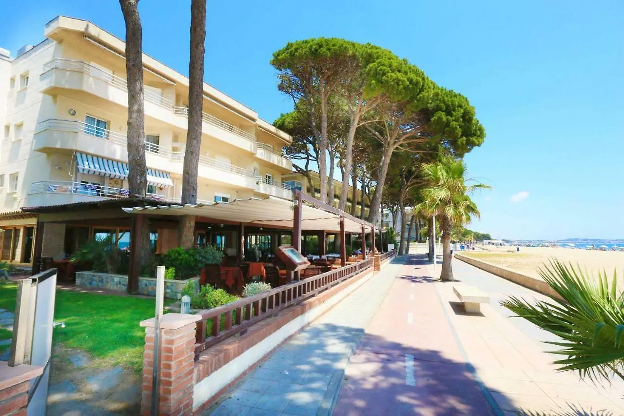 Litoral Costa Dorada - Tucan Vista Mar Cambrils Appartamento