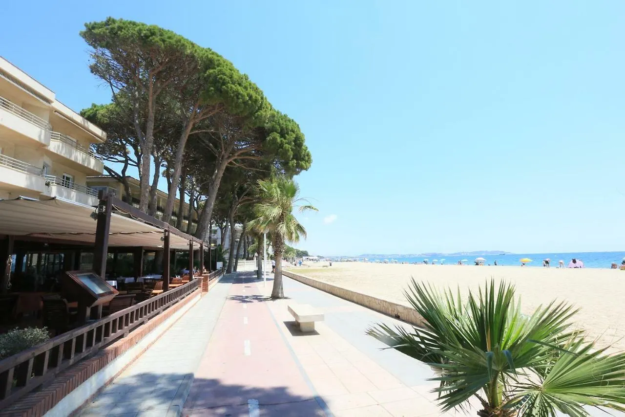 Litoral Costa Dorada - Tucan Vista Mar Cambrils Lägenhet