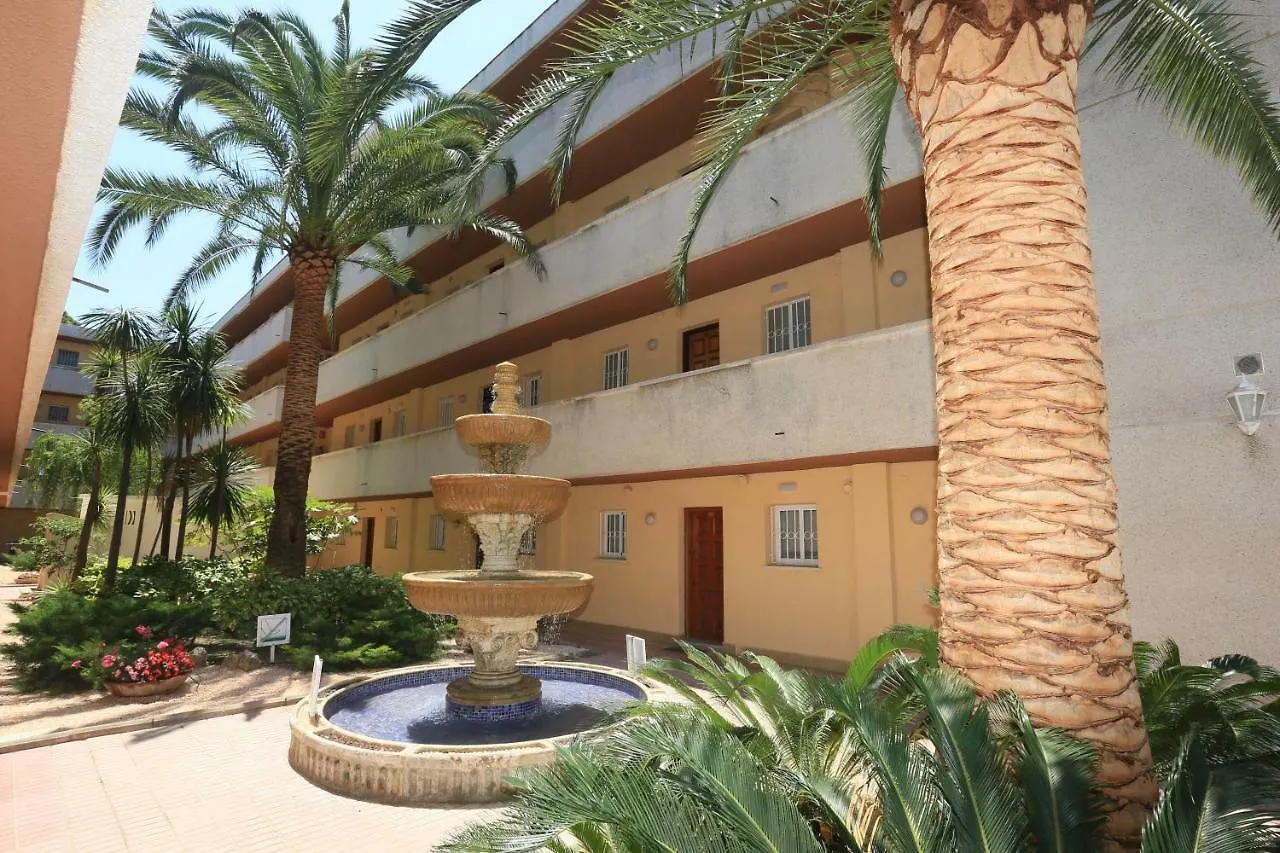 Lägenhet Litoral Costa Dorada - Tucan Vista Mar Cambrils